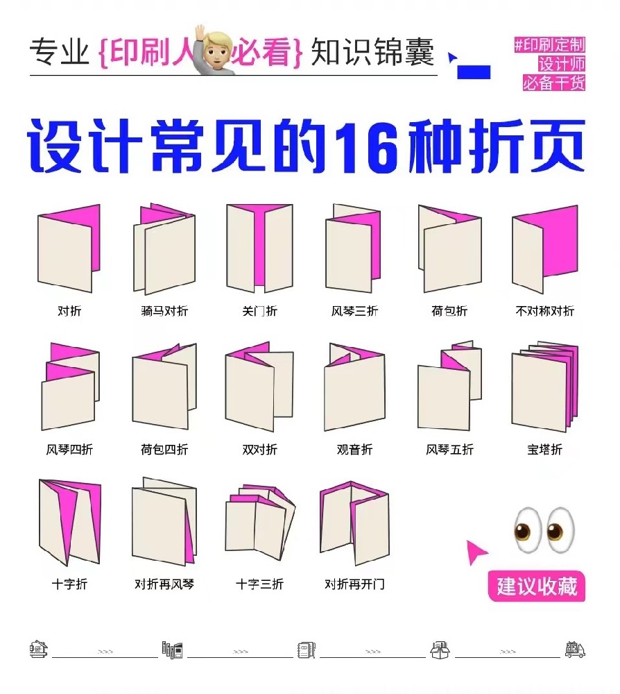 讓您的折頁(yè)和宣傳品脫穎而出