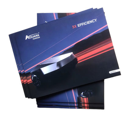 廣州印刷廠-定制化宣傳冊(cè)生產(chǎn)廠家