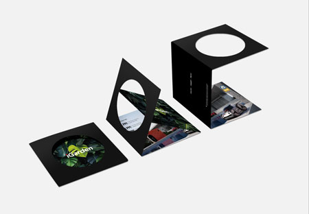 一站式折頁印刷，為您的宣傳添彩