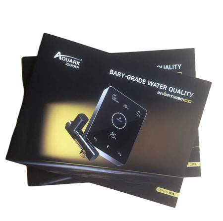 廣州畫冊印刷免費打樣